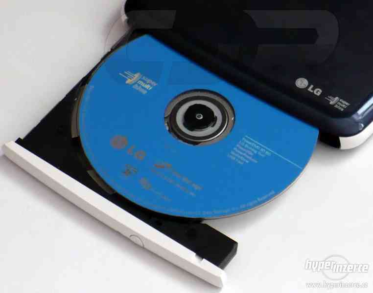 LG BP06LU10 - DVD/BD mechanika