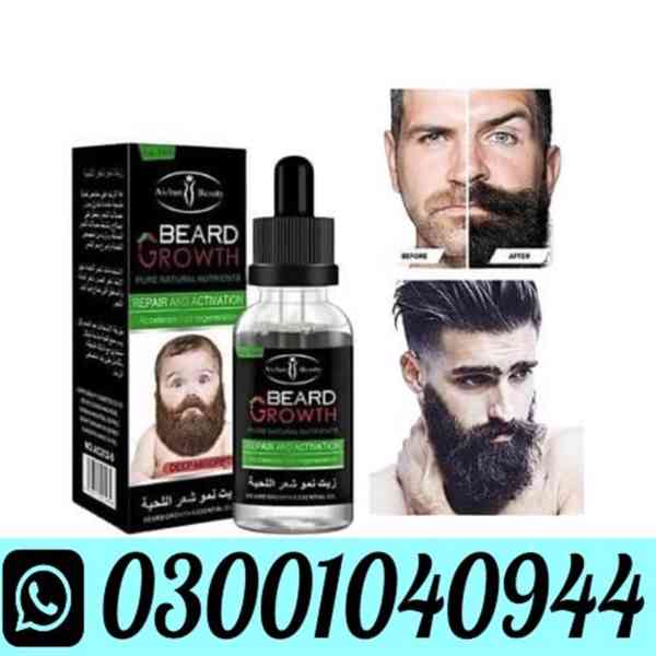 Beard Oil in Pakistan ~ 0300_1040944 _ Shop Now