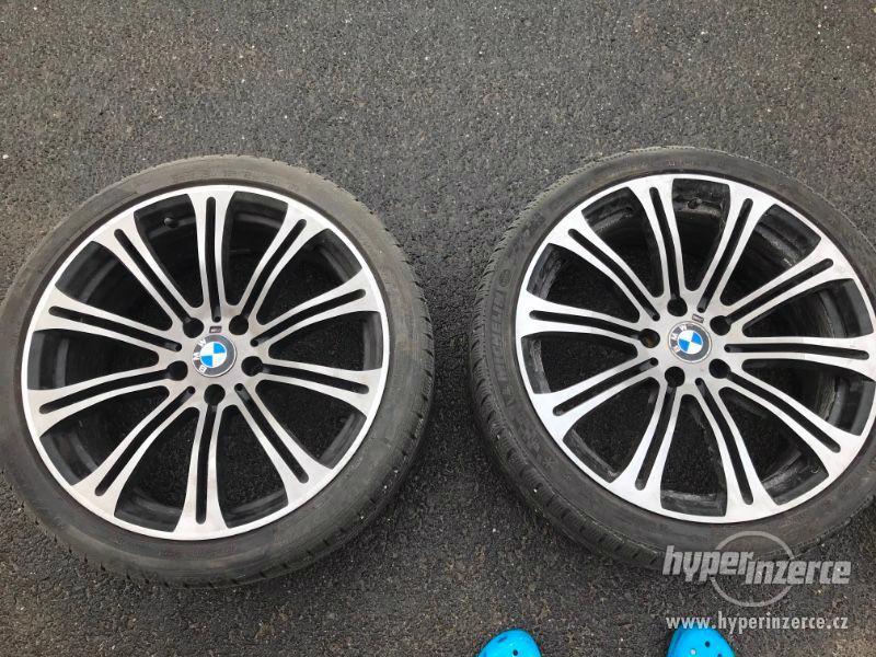 Predam kolesa BMW R20 Styling 166 M-Paket - foto 1