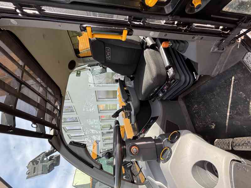 Manipulátor JCB 536-95 AGRI XTRA - foto 5