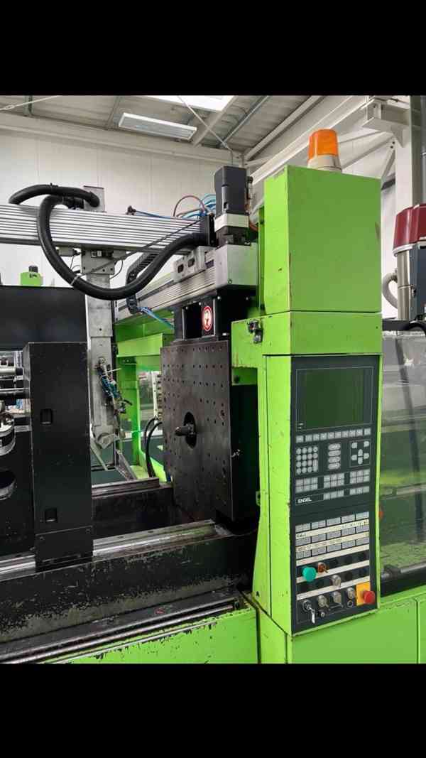 VSTŘIKOLISY ENGEL – VÍCE KUSŮ SKLADEM - foto 4