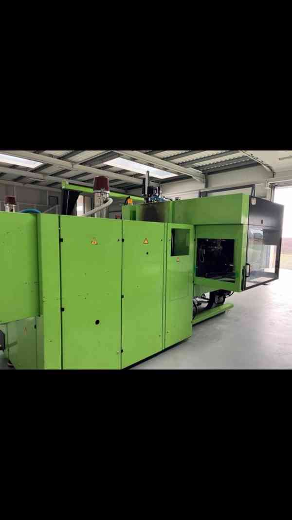 VSTŘIKOLISY ENGEL – VÍCE KUSŮ SKLADEM - foto 5