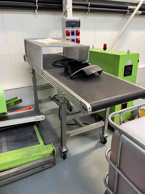 VSTŘIKOLISY ENGEL – VÍCE KUSŮ SKLADEM - foto 6