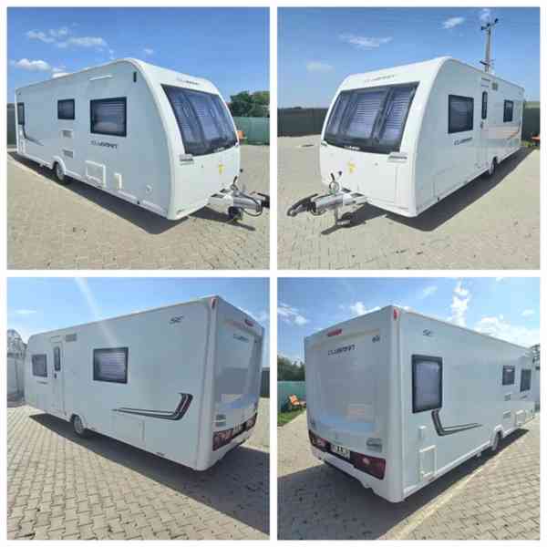 Karavan Lunar Clubman - foto 2