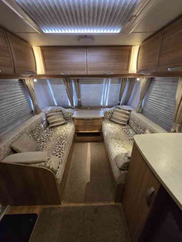 Karavan Lunar Clubman - foto 4