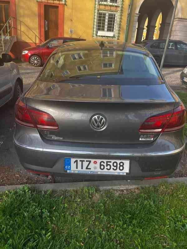 Volkswagen Passat CC - foto 2