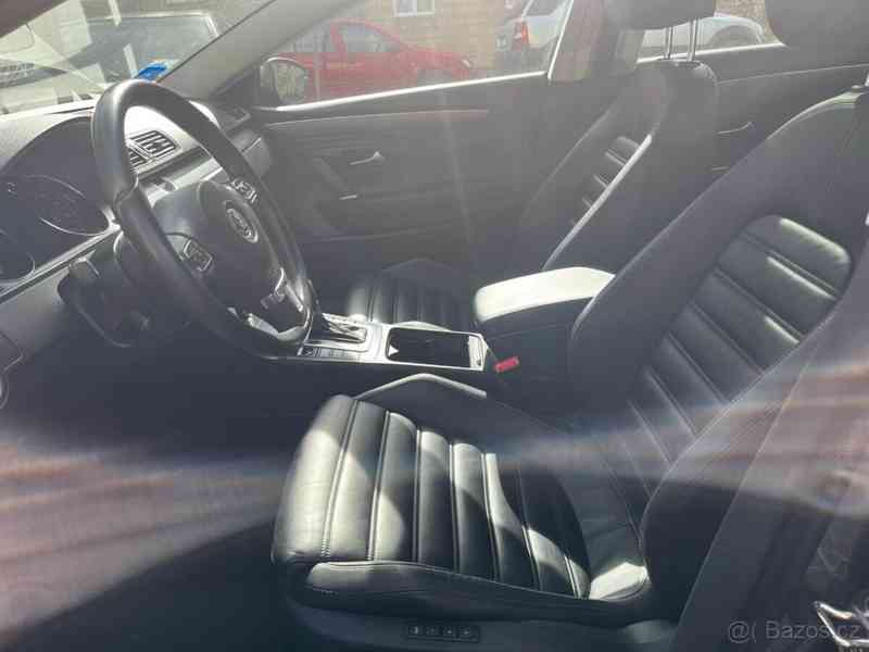 Volkswagen Passat CC - foto 4