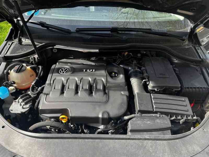 Volkswagen Passat CC - foto 6