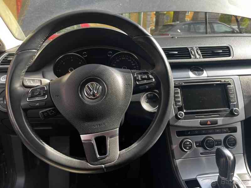Volkswagen Passat CC - foto 3