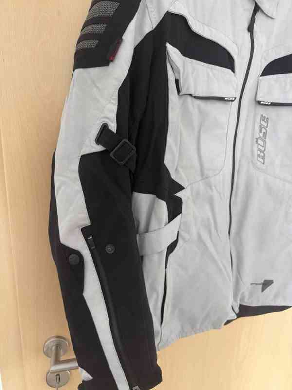 Textilní kombinéza Büse Adventure - foto 3