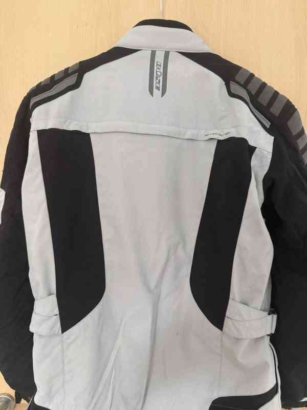 Textilní kombinéza Büse Adventure - foto 2