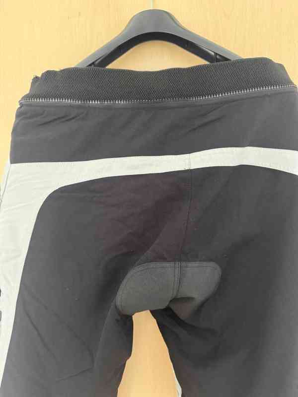 Textilní kombinéza Büse Adventure - foto 6