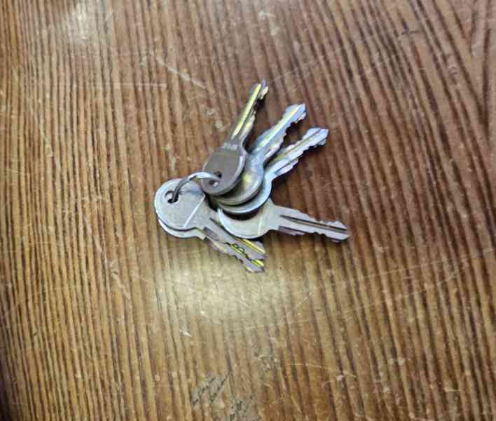 Střešní nosiče na kolo - foto 7