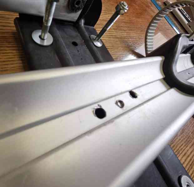 Střešní nosiče na kolo - foto 9