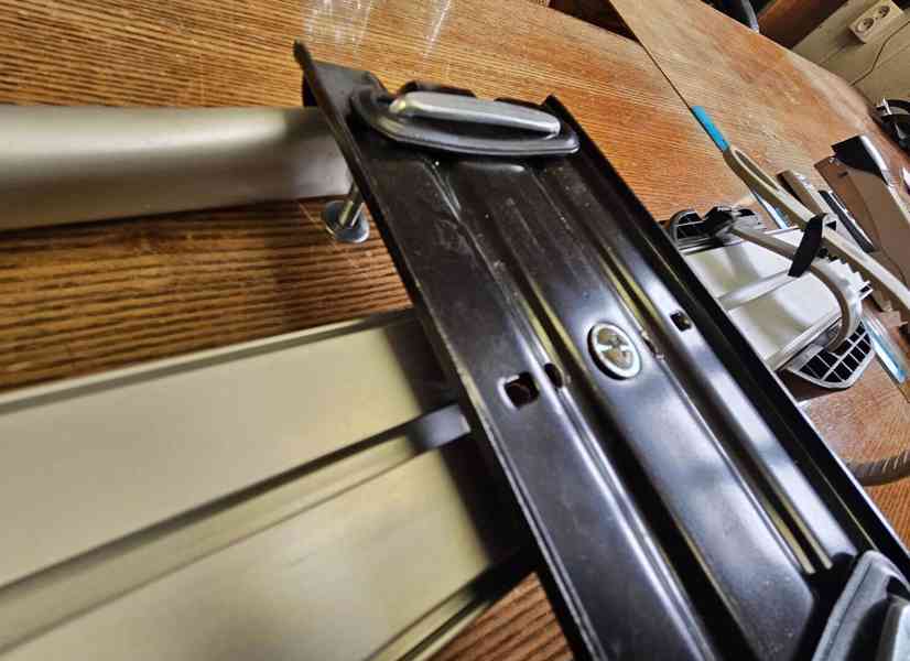 Střešní nosiče na kolo - foto 10