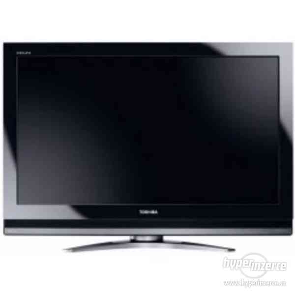 Prodám televizi Toshiba Regza 37X3030, 94 cm ( 37") - foto 2