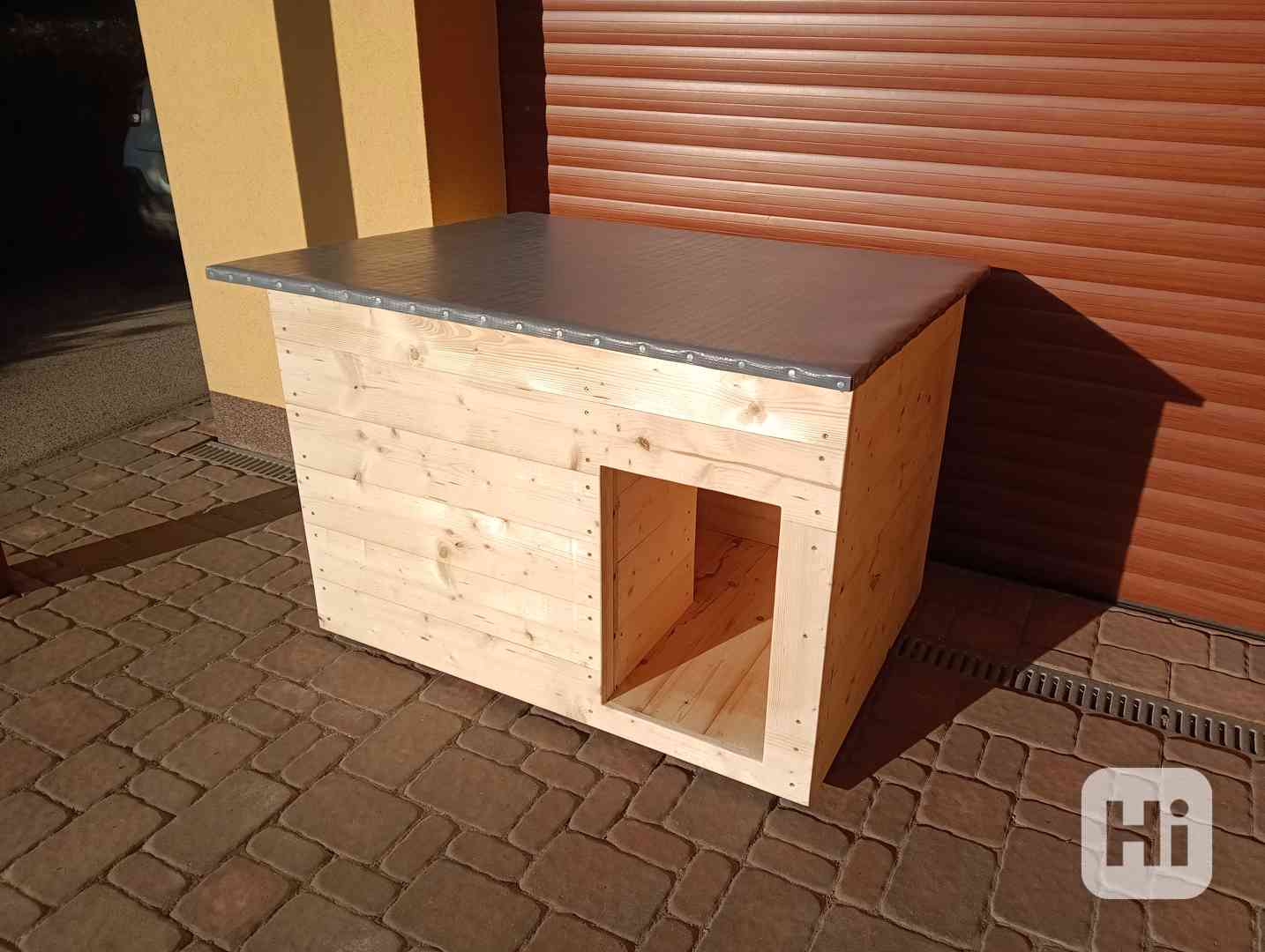 Bouda pro psa - foto 1