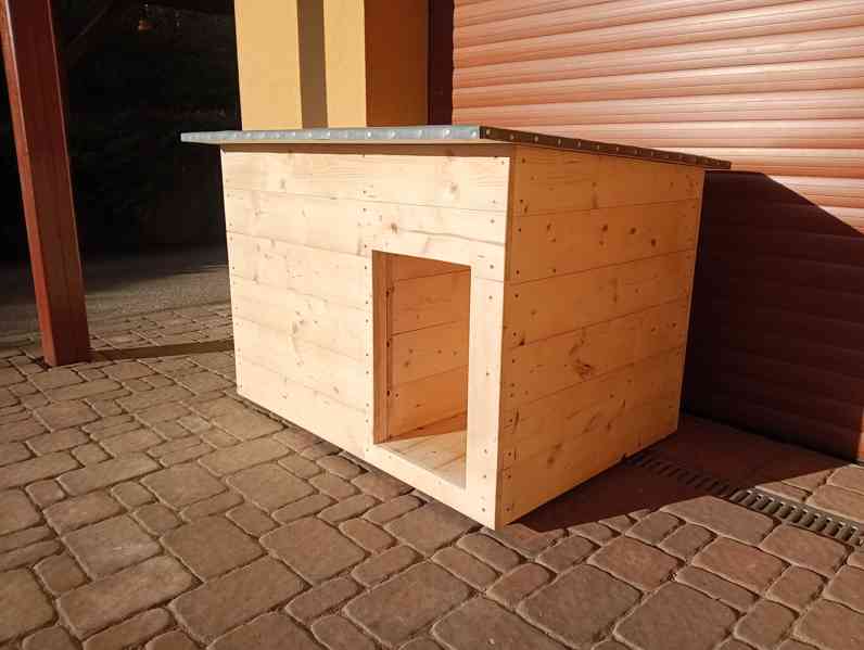 Bouda pro psa - foto 2