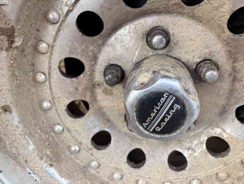 Chevrolet Blazer 4,3   4x4 V6 VORTEC, off-road - foto 9