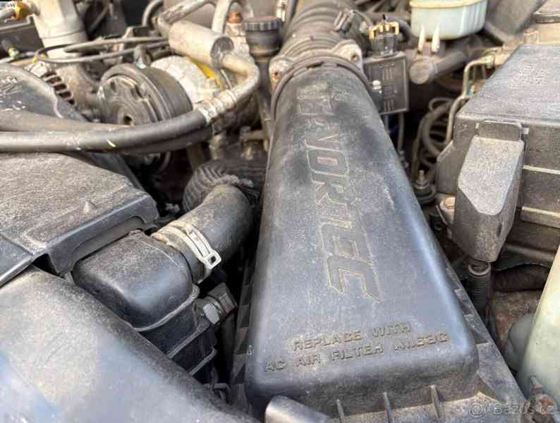 Chevrolet Blazer 4,3   4x4 V6 VORTEC, off-road - foto 3