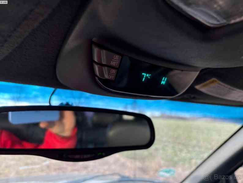 Chevrolet Blazer 4,3   4x4 V6 VORTEC, off-road - foto 15