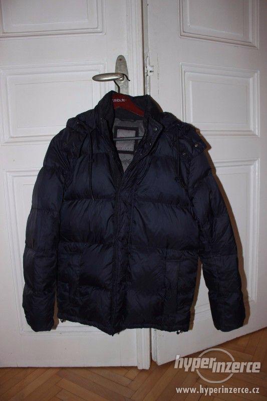 Panská zimní bunda ESPRIT, velikost S - foto 1