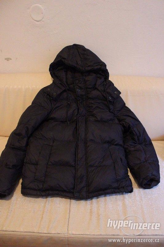 Panská zimní bunda ESPRIT, velikost S - foto 2