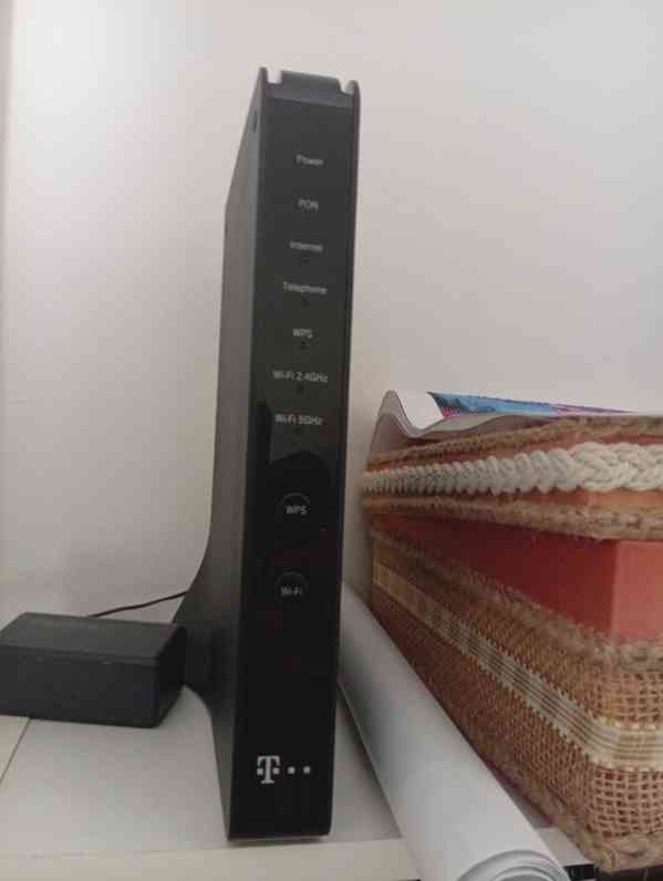 Set top box +Smart box  - foto 2