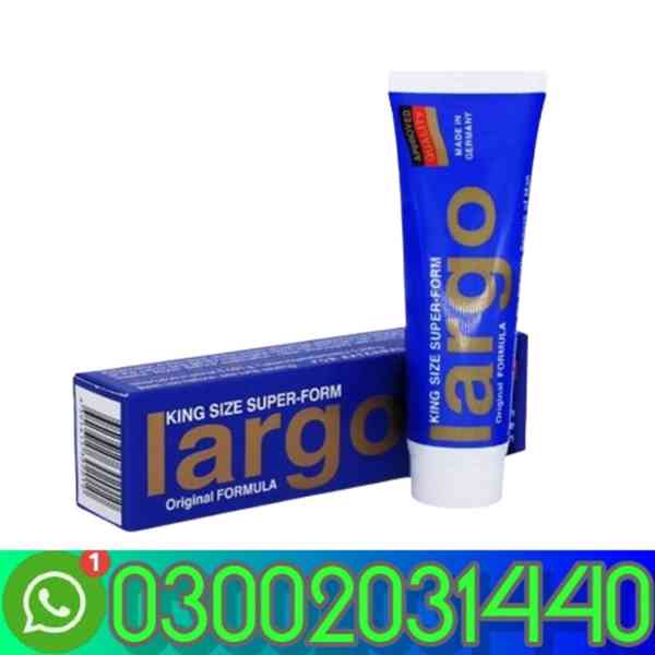 Largo Cream In Lahore~03002031440~~ - foto 1