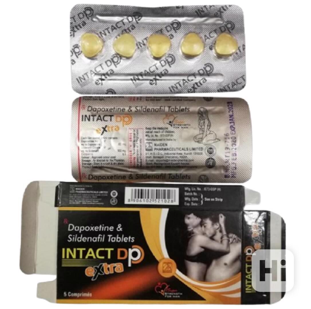 Intact Dp Tablets Urgent Order In  Jhang  - 03000291543 - foto 1