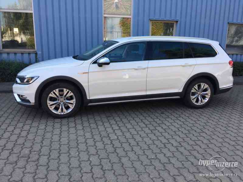 Volkswagen Passat Alltrack - foto 2