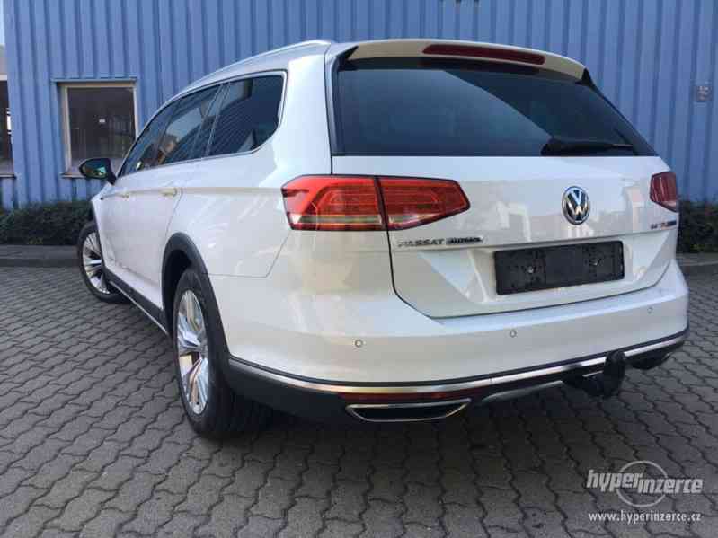 Volkswagen Passat Alltrack - foto 3