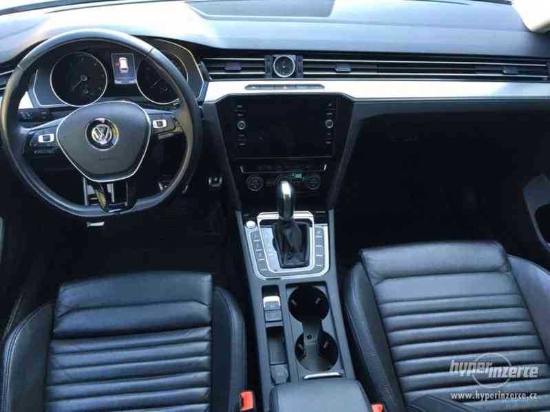 Volkswagen Passat Alltrack - foto 4