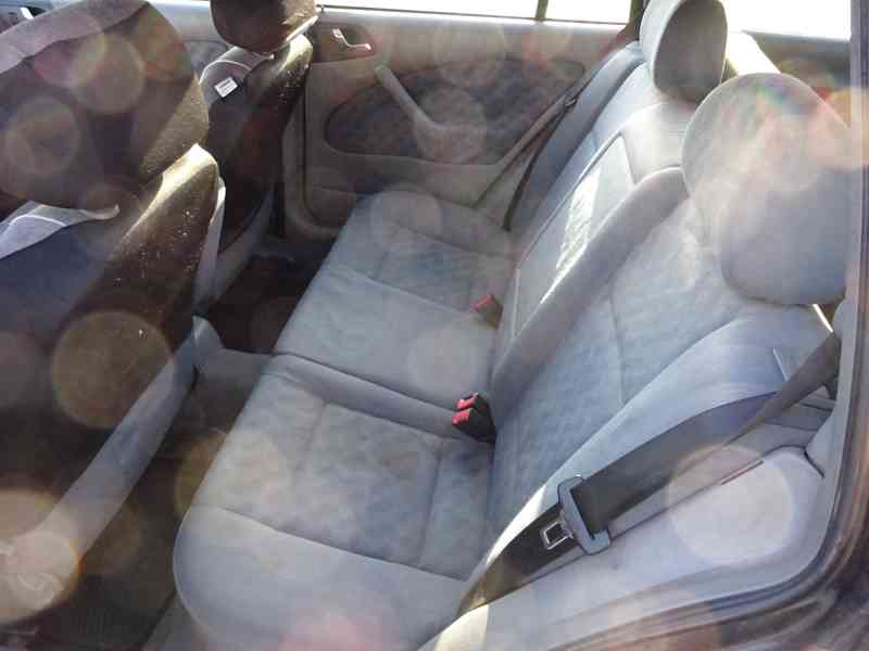 Škoda Octavia 1.9 TDI Combi r.v.2000 (81 KW) stk:11/2023  - foto 13