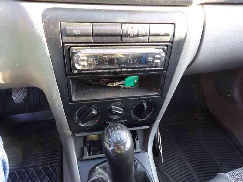 Škoda Octavia 1.9 TDI Combi r.v.2000 (81 KW) stk:11/2023  - foto 8