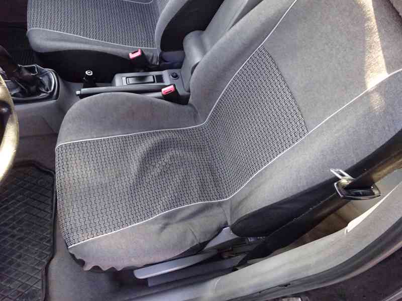 Škoda Octavia 1.9 TDI Combi r.v.2000 (81 KW) stk:11/2023  - foto 12