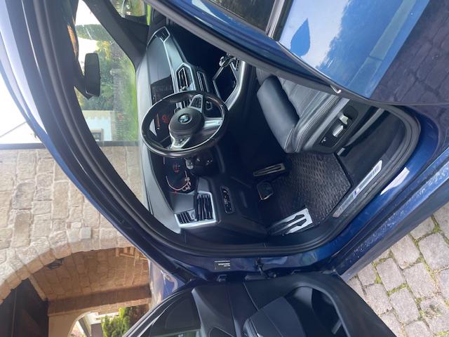 BMW X5 Hybrid - foto 9