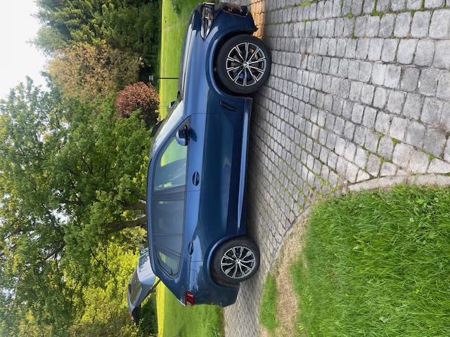 BMW X5 Hybrid - foto 3