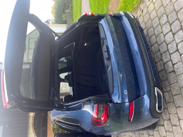 BMW X5 Hybrid - foto 7