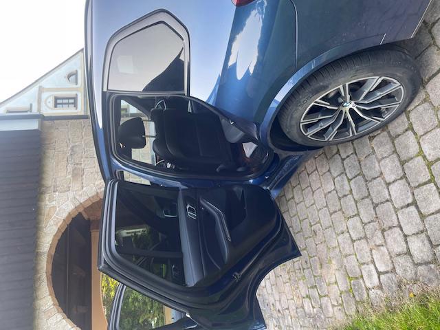 BMW X5 Hybrid - foto 6