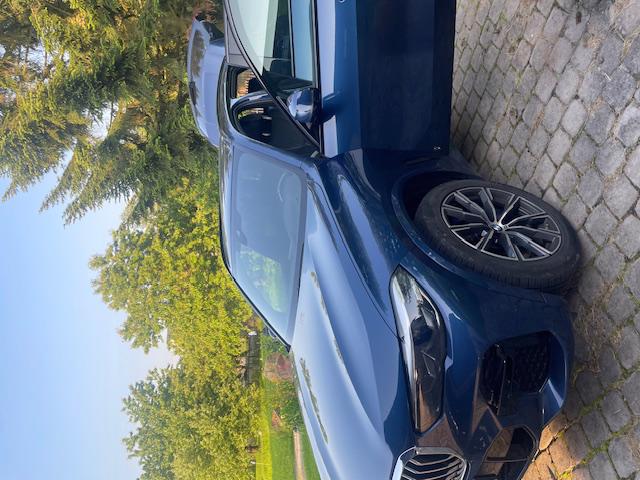 BMW X5 Hybrid - foto 5
