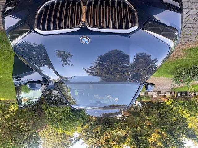 BMW X5 Hybrid - foto 1