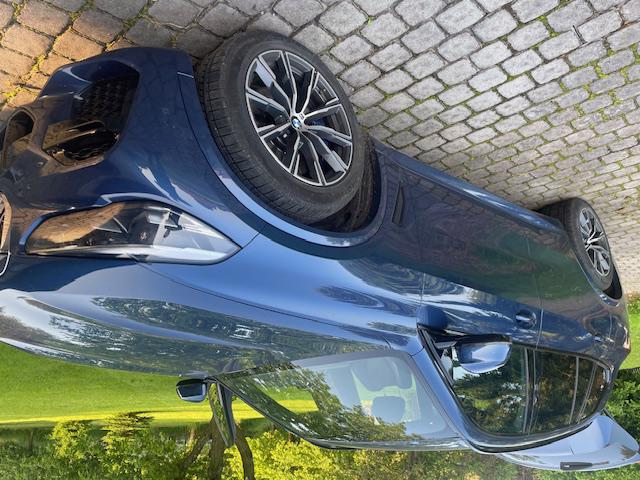 BMW X5 Hybrid - foto 2