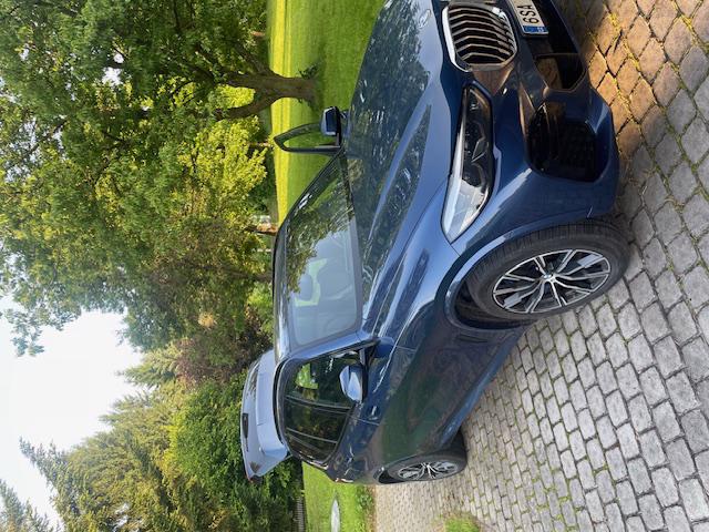 BMW X5 Hybrid - foto 4