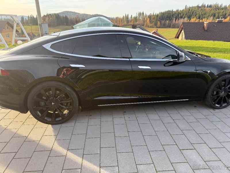 Tesla Model S long range awd - foto 2