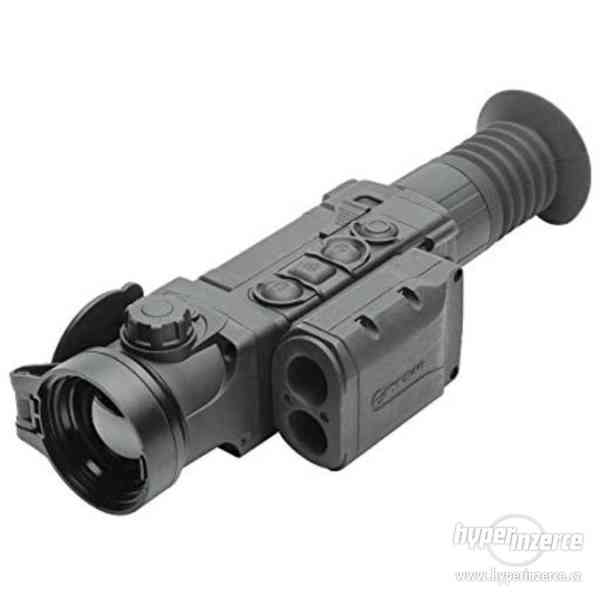Pulsar Thermion XP50,Pulsar Trail LRF XP50, Pulsar Helion XP