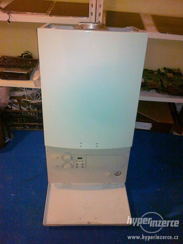 ** Vaillant VUW CZ 200/2-5 + komplet řídící panel - foto 2