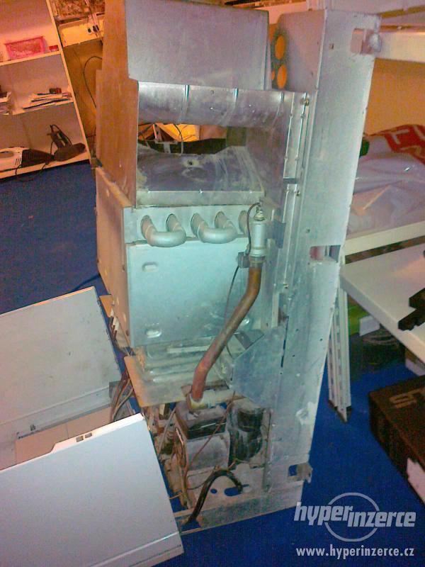 ** Vaillant VUW CZ 200/2-5 + komplet řídící panel - foto 5