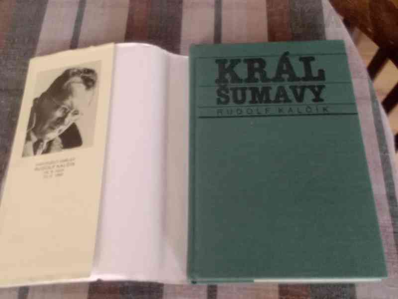 Král Šumavy - foto 2