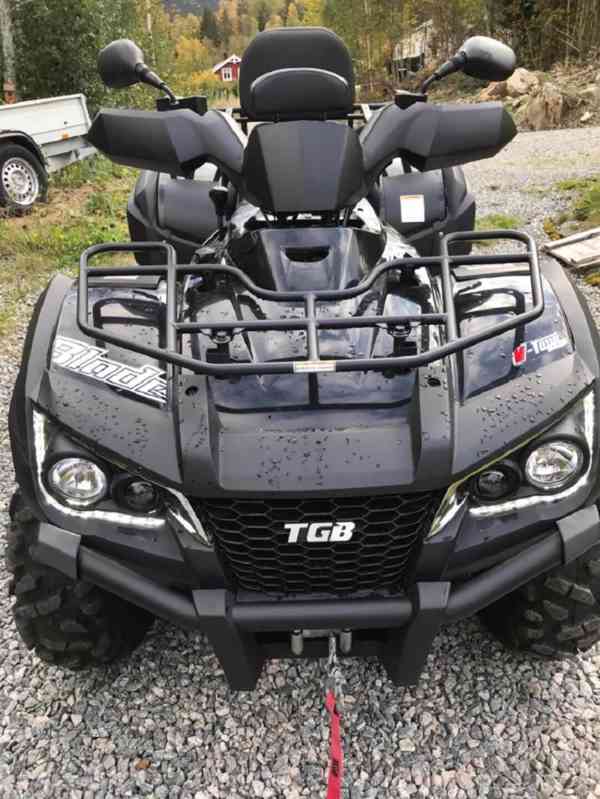 TGB Blade 1000 - foto 1